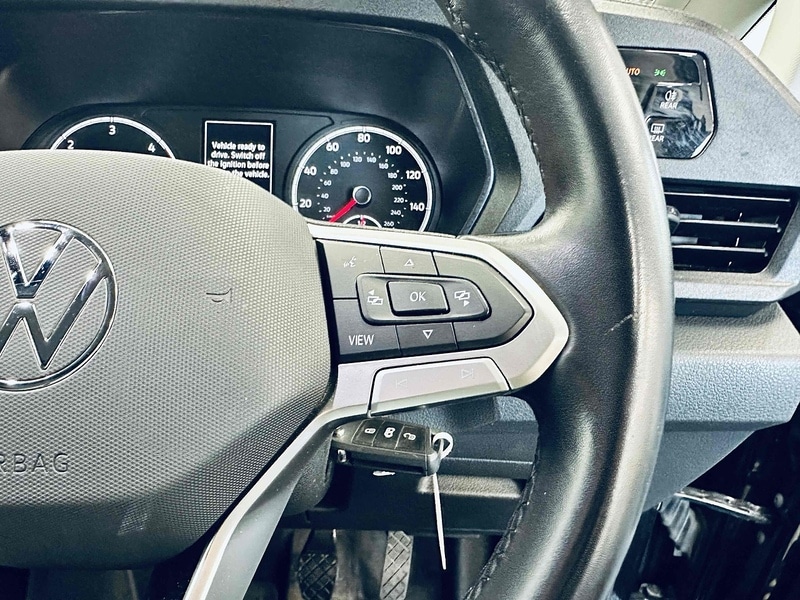 Used Volkswagen Caddy 2022 for sale - 76638641: Photo 32