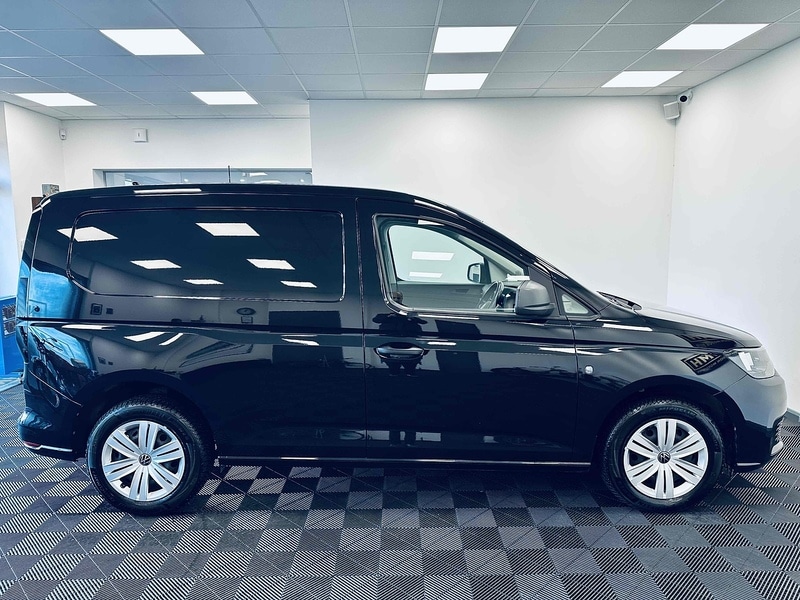 Used Volkswagen Caddy 2022 for sale - 76638641: Photo 9