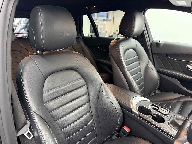 Used Mercedes-Benz C Class for sale - 77250864: Photo 12