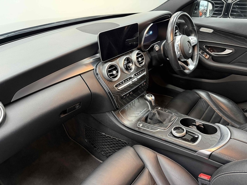 Used Mercedes-Benz C Class for sale - 77250864: Photo 13