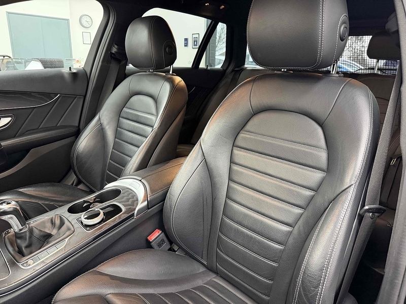 Used Mercedes-Benz C Class for sale - 77250864: Photo 14