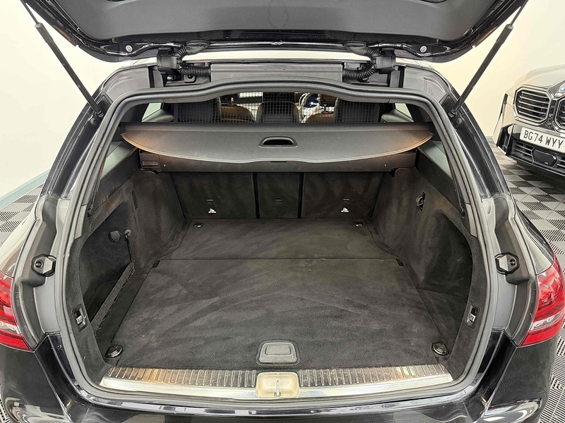 Used Mercedes-Benz C Class for sale - 77250864: Photo 17