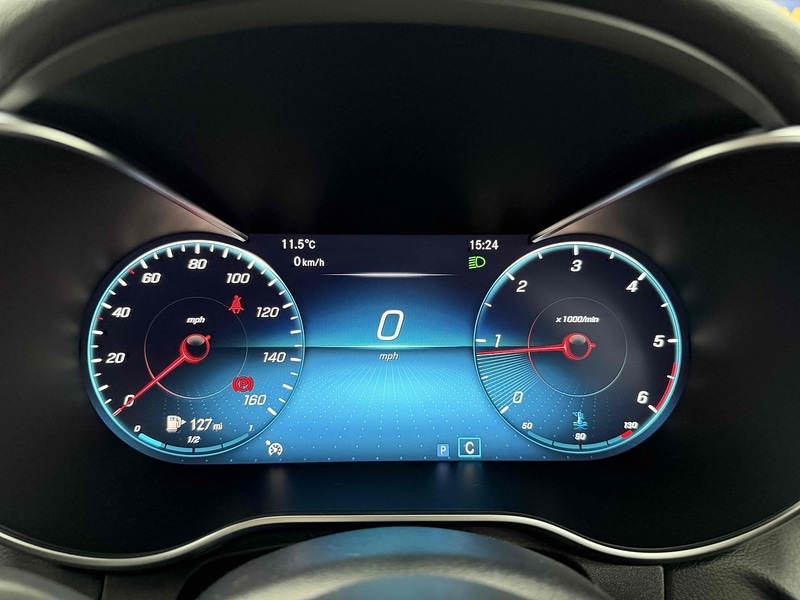 Used Mercedes-Benz C Class for sale - 77250864: Photo 21