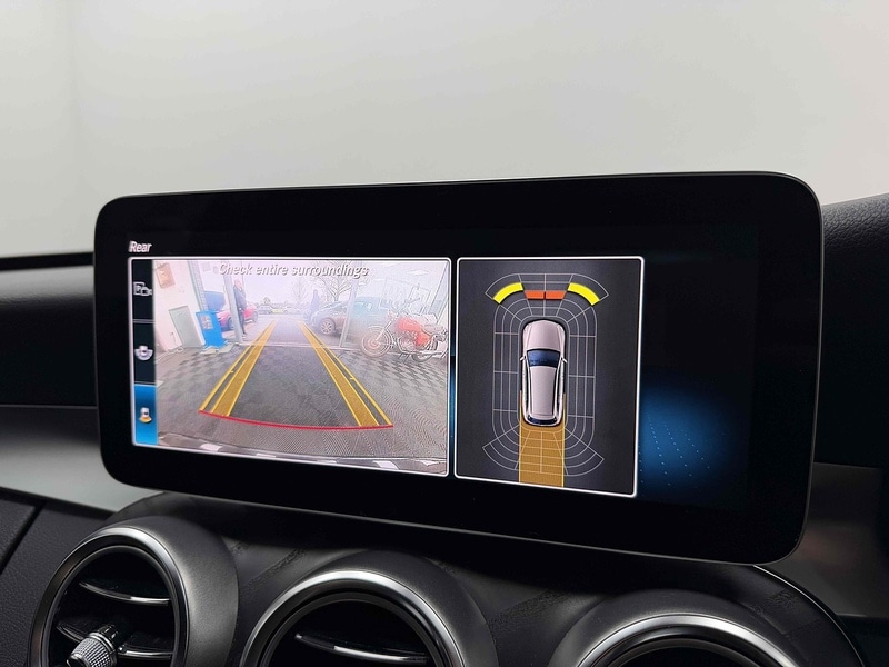 Used Mercedes-Benz C Class for sale - 77250864: Photo 23