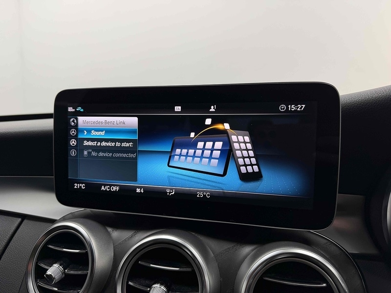 Used Mercedes-Benz C Class for sale - 77250864: Photo 30