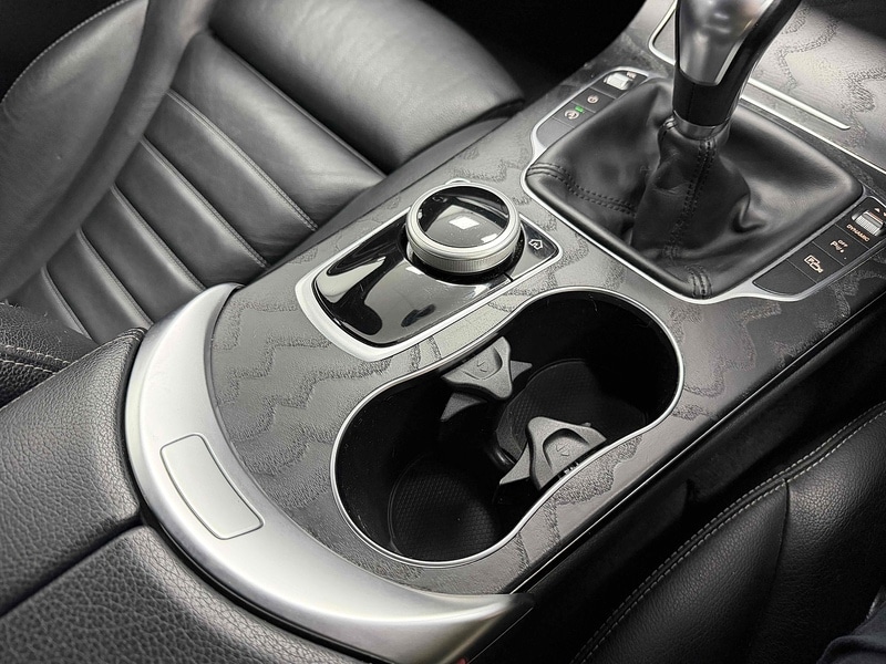 Used Mercedes-Benz C Class for sale - 77250864: Photo 35