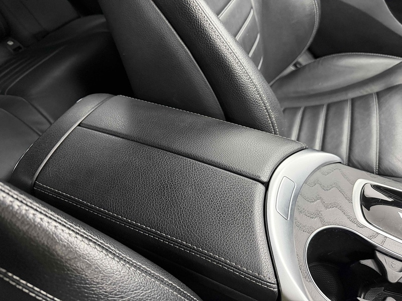 Used Mercedes-Benz C Class for sale - 77250864: Photo 36