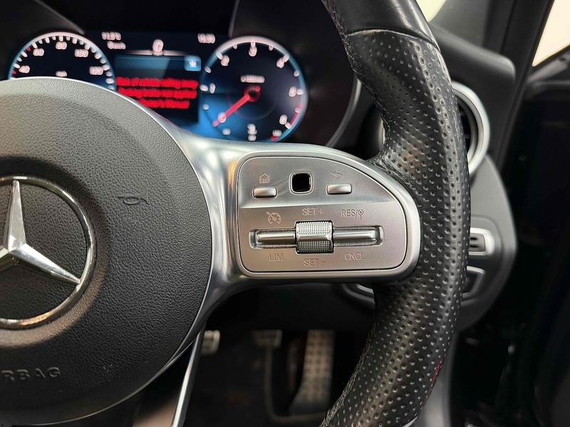 Used Mercedes-Benz C Class for sale - 77250864: Photo 37