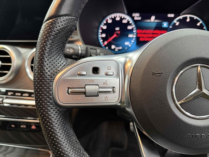 Used Mercedes-Benz C Class for sale - 77250864: Photo 38