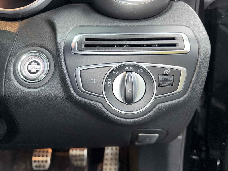 Used Mercedes-Benz C Class for sale - 77250864: Photo 39