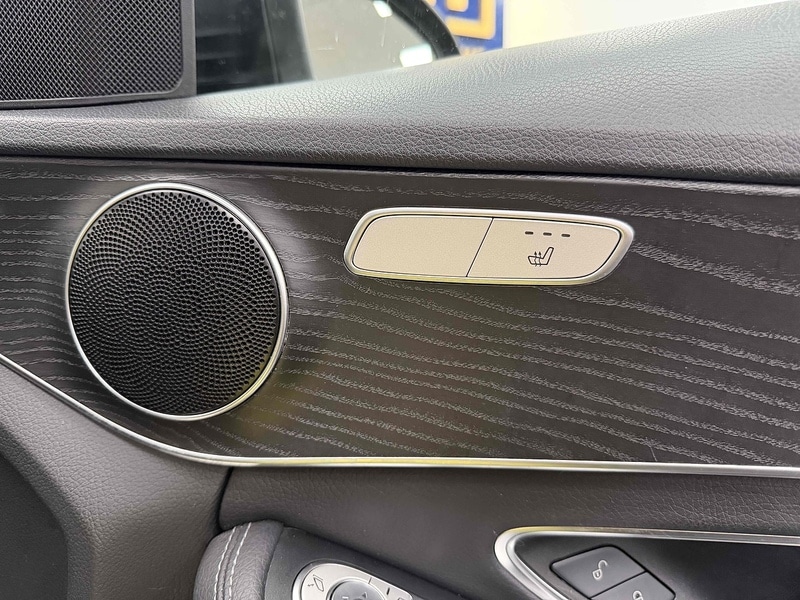 Used Mercedes-Benz C Class for sale - 77250864: Photo 41