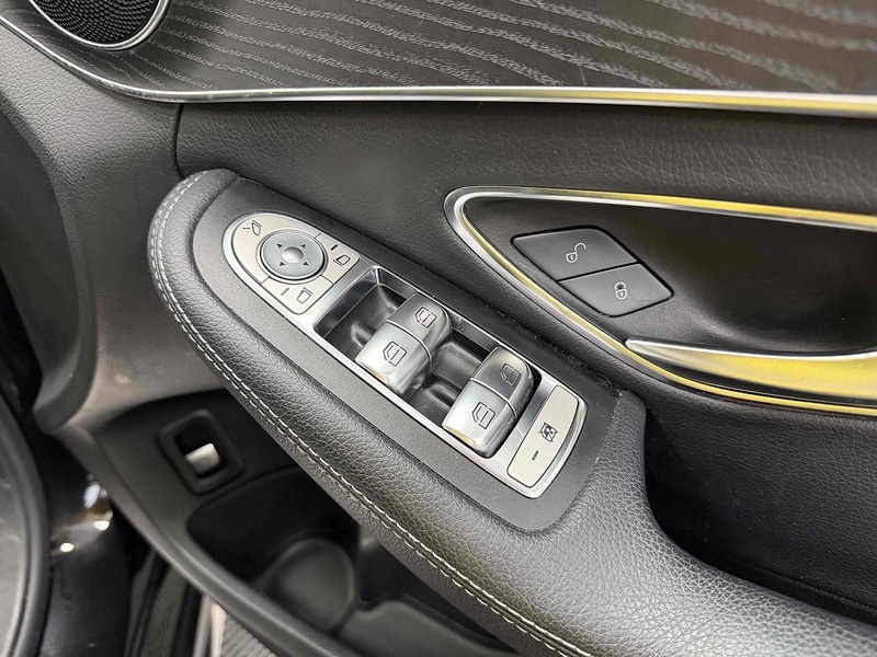 Used Mercedes-Benz C Class for sale - 77250864: Photo 42