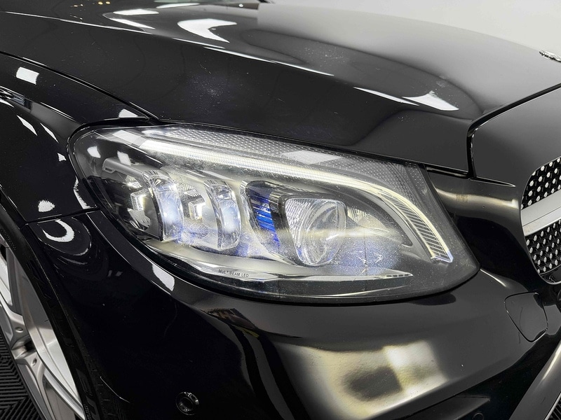 Used Mercedes-Benz C Class for sale - 77250864: Photo 43