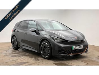 Used Cupra Born 2022 for sale - 79691998: Photo