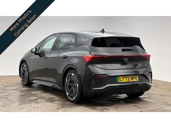Used Cupra Born 2022 for sale - 79691998: Photo