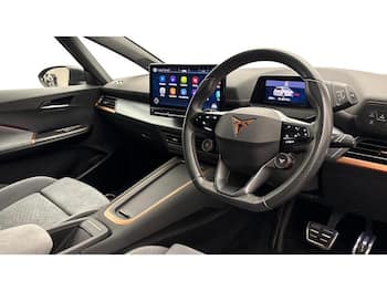 Used Cupra Born 2022 for sale - 79691998: Photo