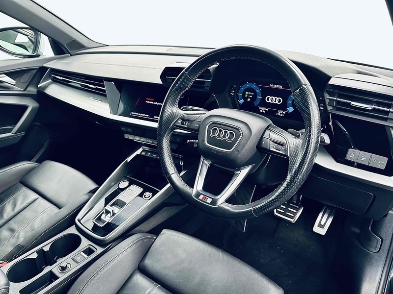 Used Audi A3 2022 for sale - 76288032: Photo 11