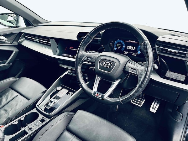 Used Audi A3 2022 for sale - 76288032: Photo 11