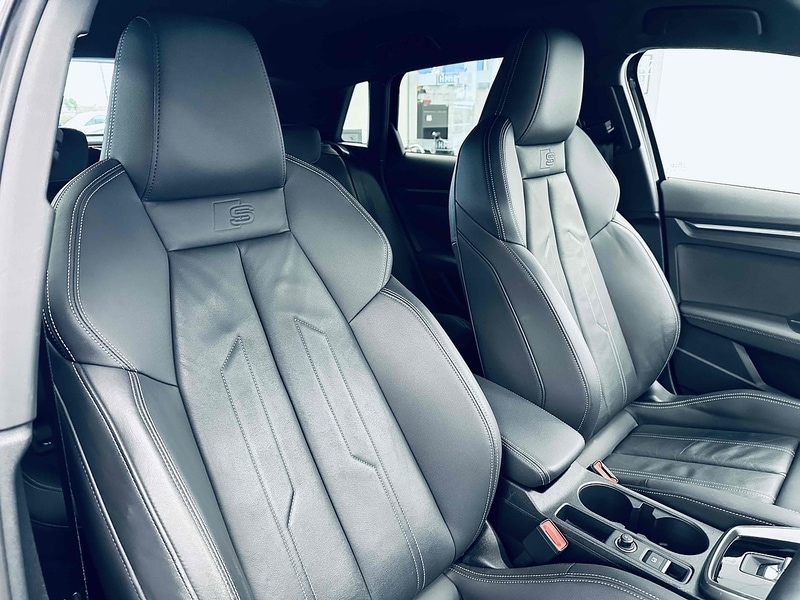 Used Audi A3 2022 for sale - 76288032: Photo 12