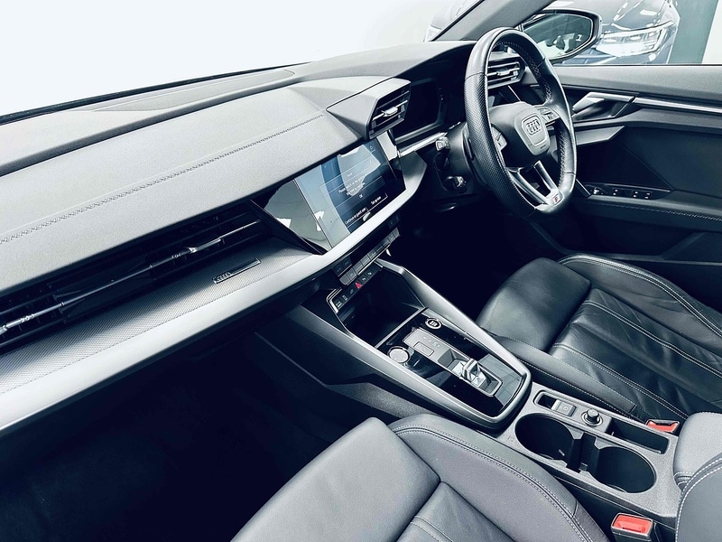 Used Audi A3 2022 for sale - 76288032: Photo 13