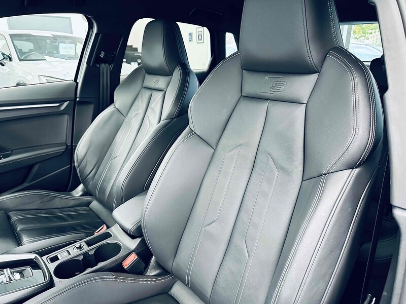 Used Audi A3 2022 for sale - 76288032: Photo 14