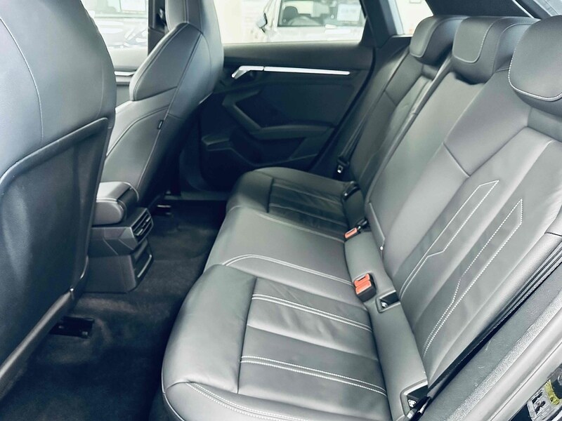 Used Audi A3 2022 for sale - 76288032: Photo 15