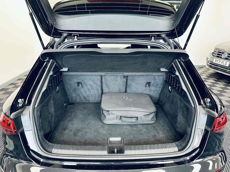 Used Audi A3 2022 for sale - 76288032: Photo 17