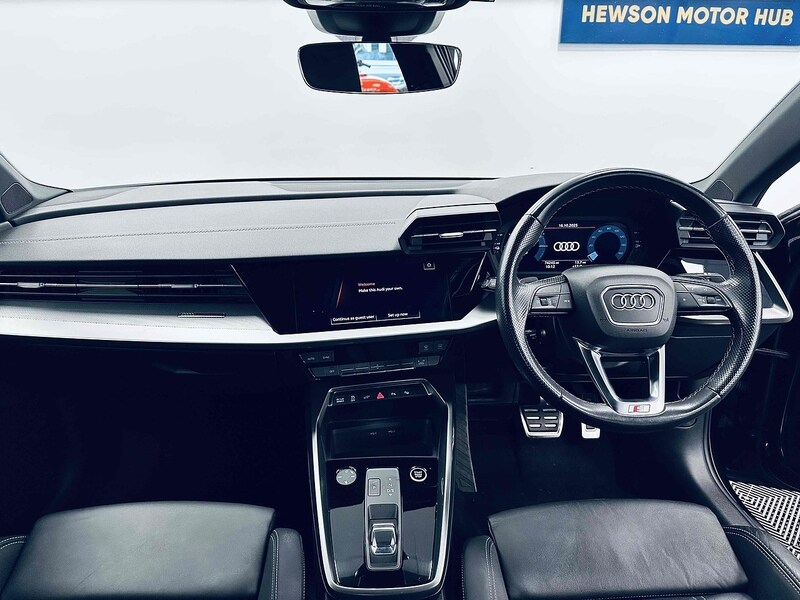 Used Audi A3 2022 for sale - 76288032: Photo 18