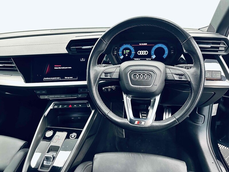 Used Audi A3 2022 for sale - 76288032: Photo 19