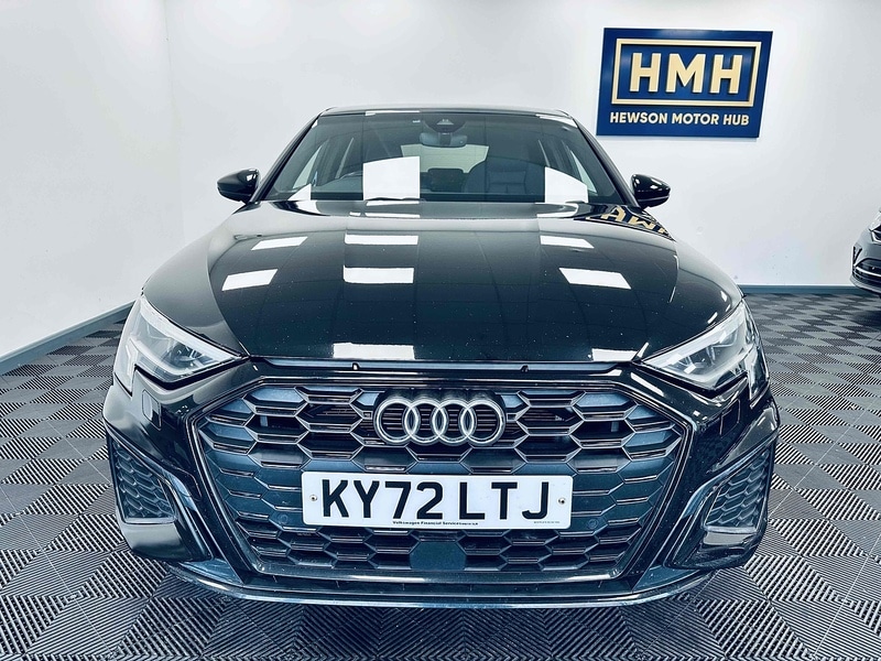 Used Audi A3 2022 for sale - 76288032: Photo 2