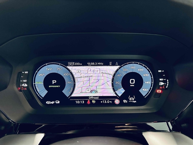 Used Audi A3 2022 for sale - 76288032: Photo 20