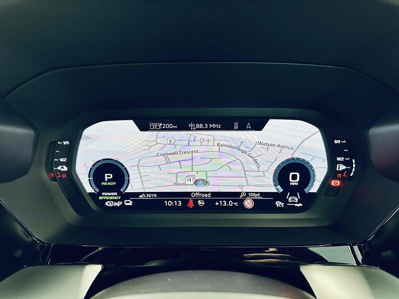 Used Audi A3 2022 for sale - 76288032: Photo 21