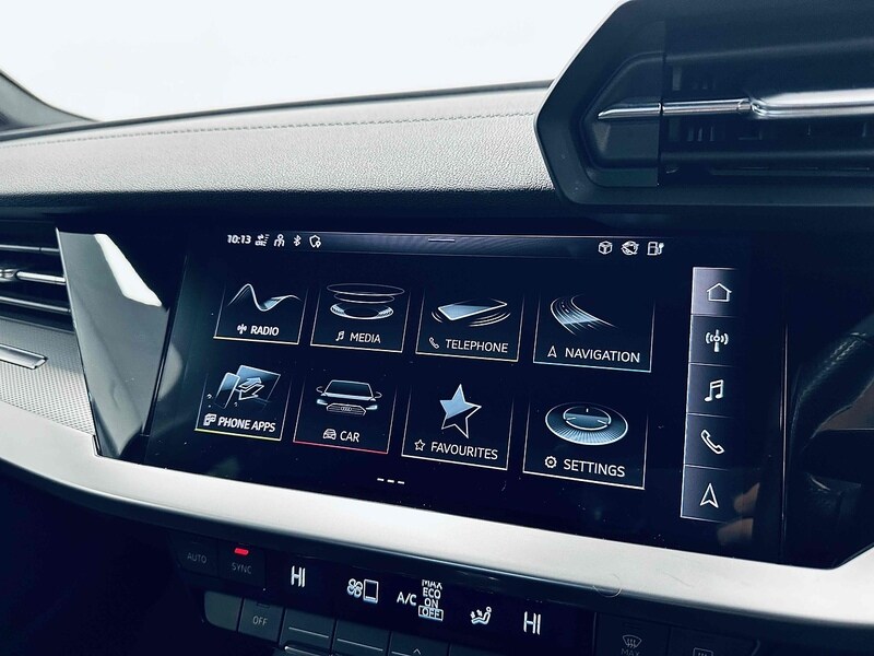 Used Audi A3 2022 for sale - 76288032: Photo 23