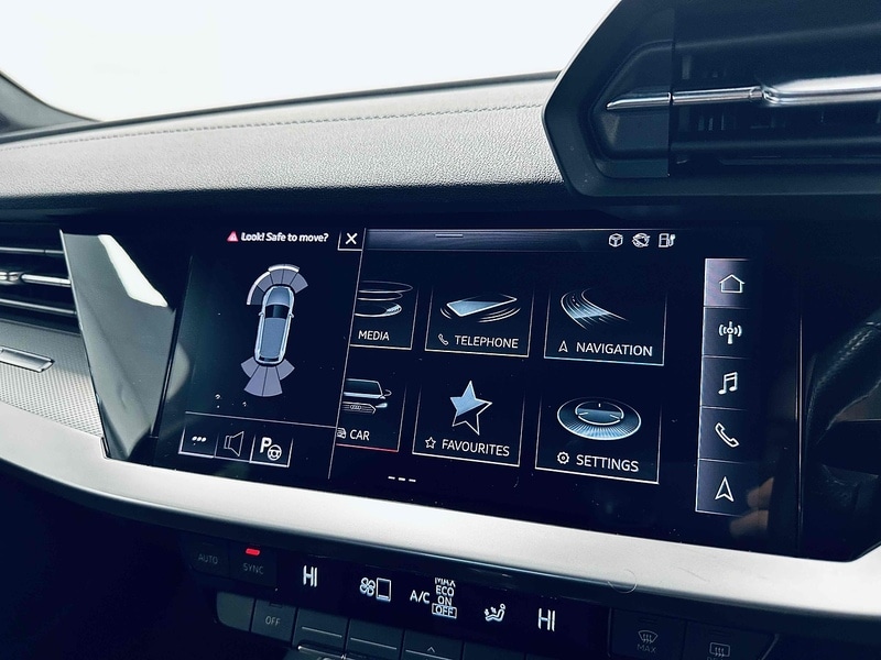 Used Audi A3 2022 for sale - 76288032: Photo 24