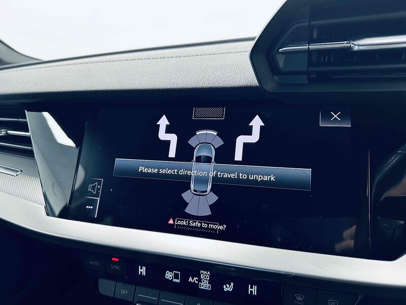 Used Audi A3 2022 for sale - 76288032: Photo 25