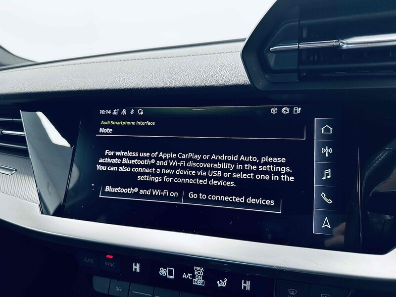 Used Audi A3 2022 for sale - 76288032: Photo 26