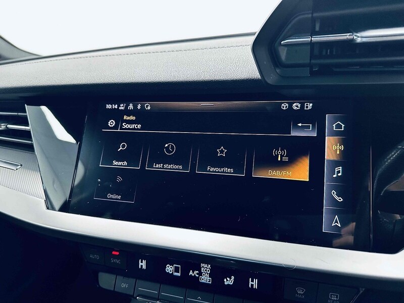 Used Audi A3 2022 for sale - 76288032: Photo 27