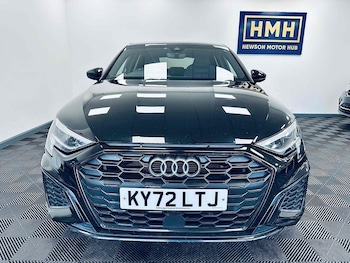 Used Audi A3 2022 for sale - 76288032: Photo