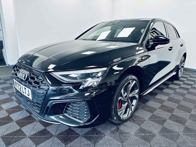 Used Audi A3 2022 for sale - 76288032: Photo 3