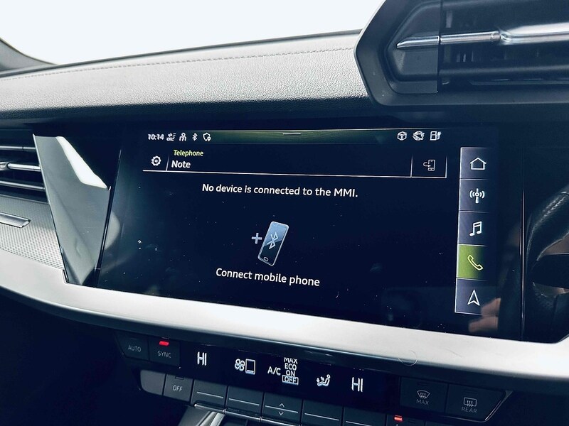 Used Audi A3 2022 for sale - 76288032: Photo 30