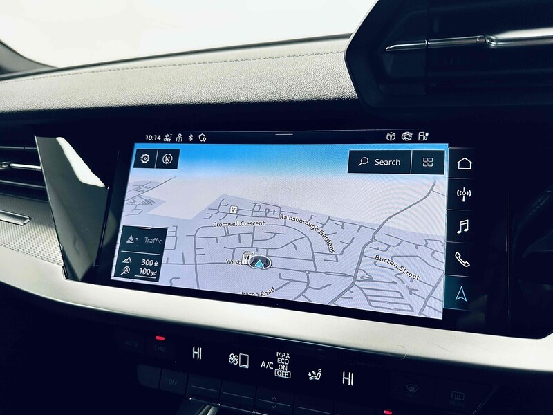 Used Audi A3 2022 for sale - 76288032: Photo 31