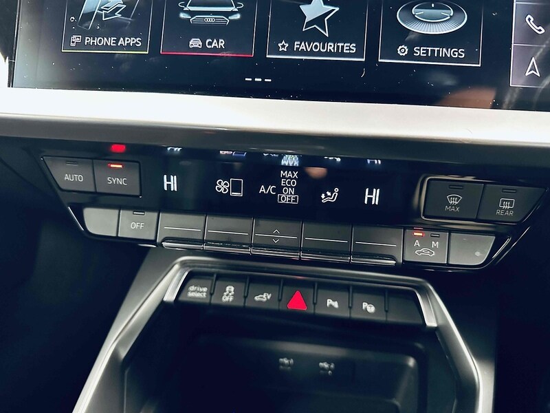 Used Audi A3 2022 for sale - 76288032: Photo 32