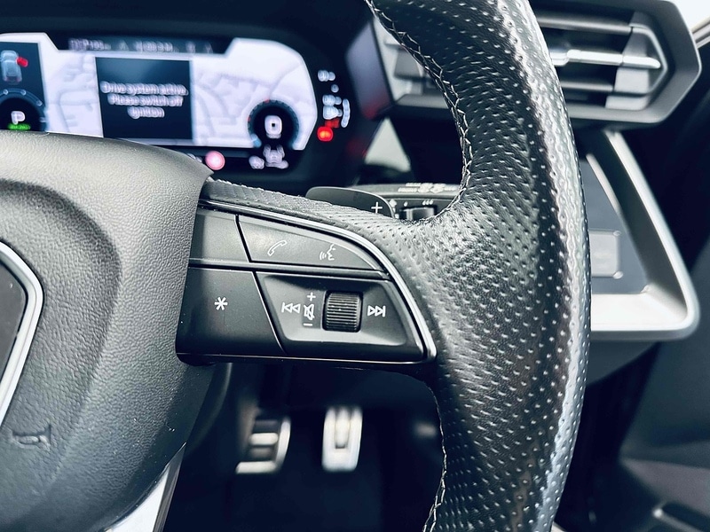 Used Audi A3 2022 for sale - 76288032: Photo 37