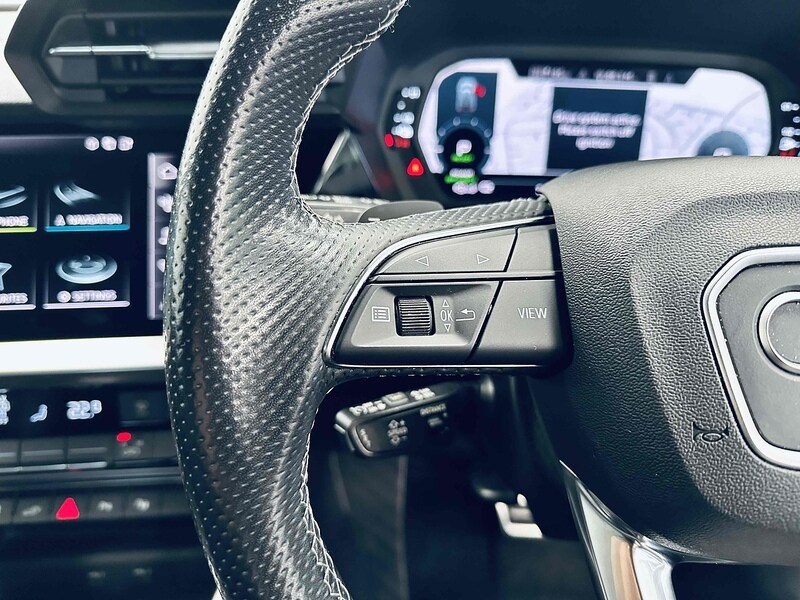 Used Audi A3 2022 for sale - 76288032: Photo 38