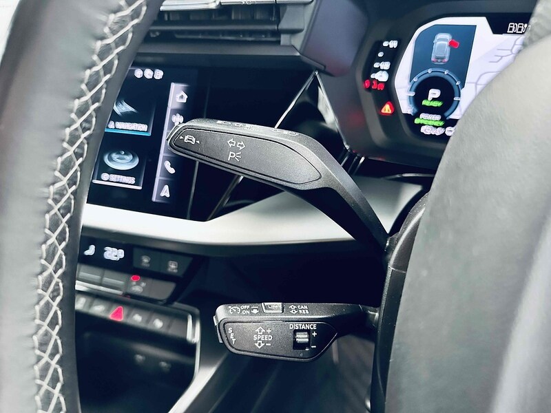 Used Audi A3 2022 for sale - 76288032: Photo 39