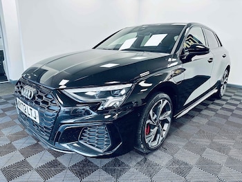 Used Audi A3 2022 for sale - 76288032: Photo