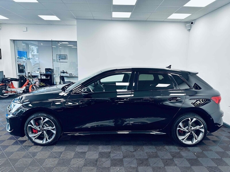 Used Audi A3 2022 for sale - 76288032: Photo 5