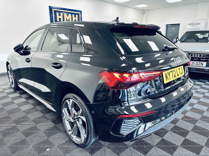 Used Audi A3 2022 for sale - 76288032: Photo 6