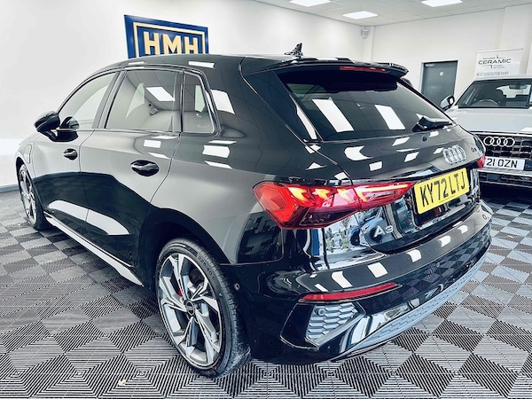 Used Audi A3 2022 for sale - 76288032: Photo 6