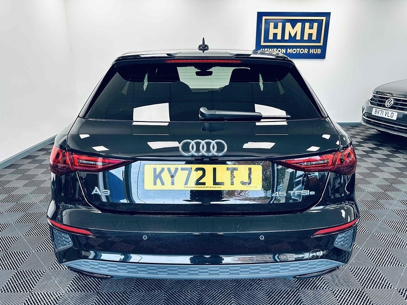 Used Audi A3 2022 for sale - 76288032: Photo 7